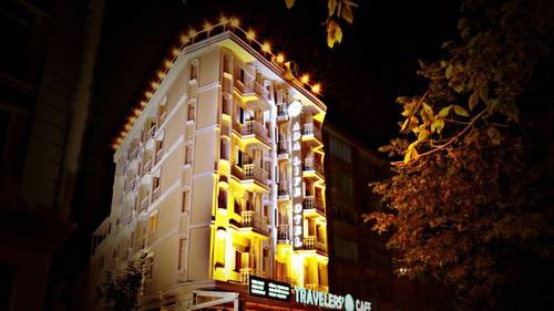 Ada Life Otel