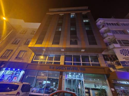 Doğa Hotel