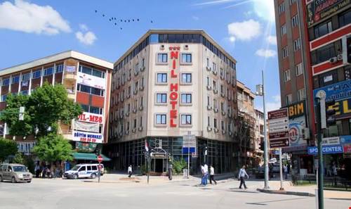 Nil Otel