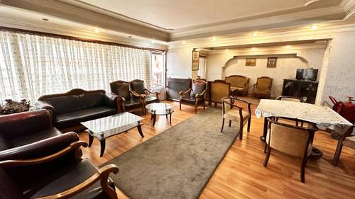 Saray Hotel