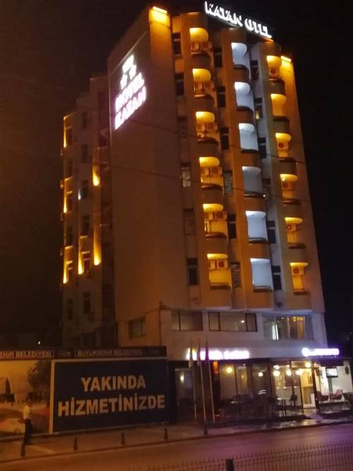 Hotel Katan