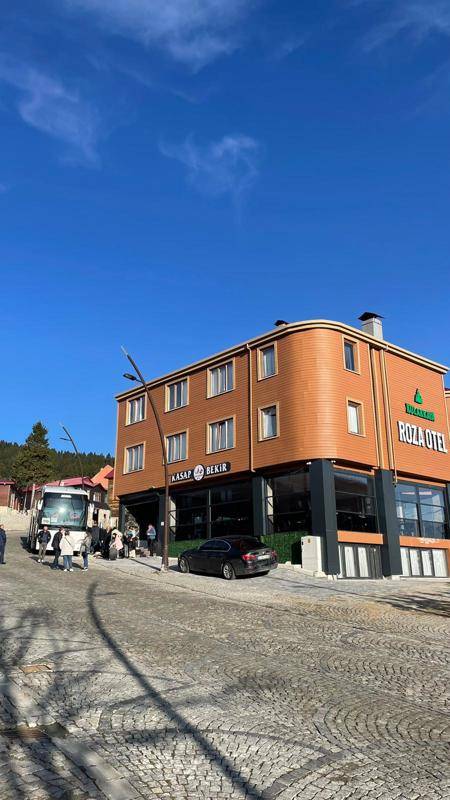 Roza Otel