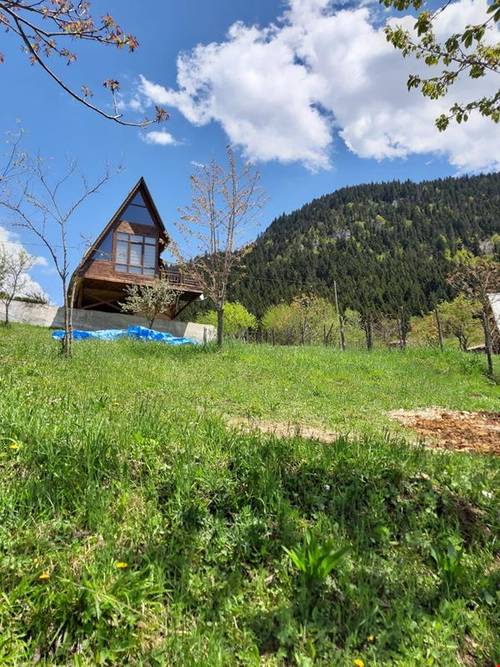 Yayla Bungalov Hotel
