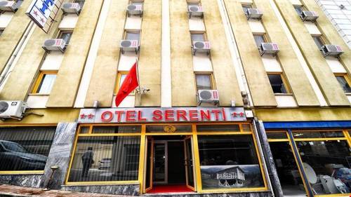 Serenti Otel