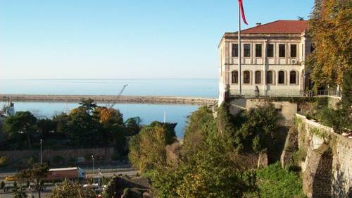 Lonca Otel