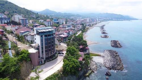 Pentahor Hotel