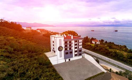 Gaffaro Hotel