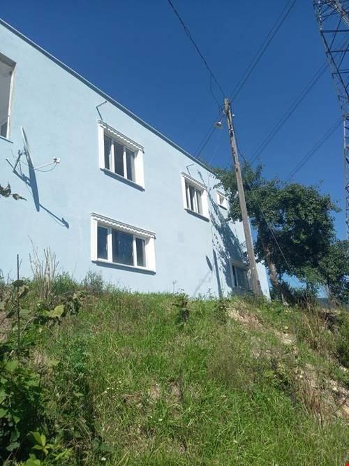 Kaplan Apartmanı