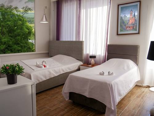 Asya Garden Otel
