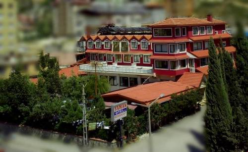 Yaman Hotel