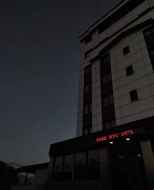 Uğur Byc Hotel