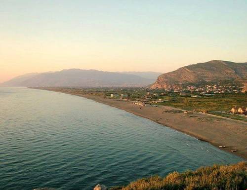 Samandağ Mert Pansiyon Restaurant