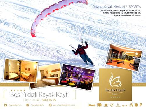 Barida Hotels