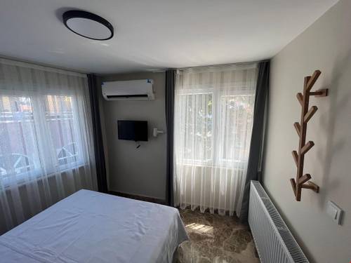 Büyükada Çarşı Pansiyon