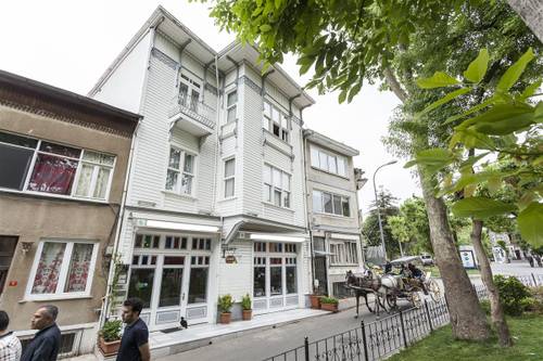 Çenar Konak