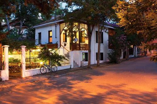 Turyolu Cafe Pansiyon
