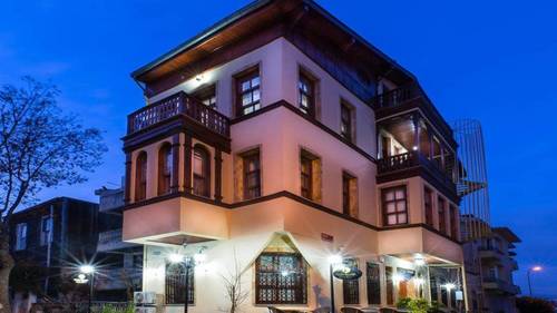 Yalı Butik Hotel