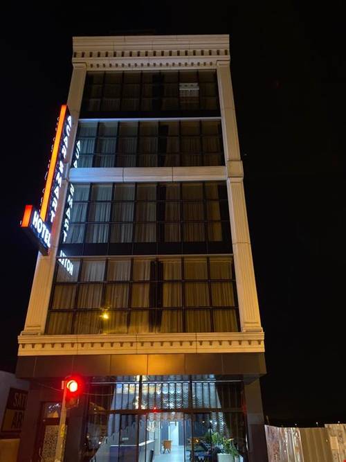 Acar Smart Otel