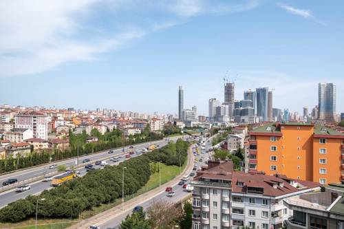 Vivien | Atasehir