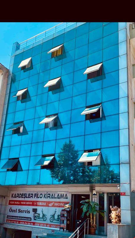Gala Park Otel