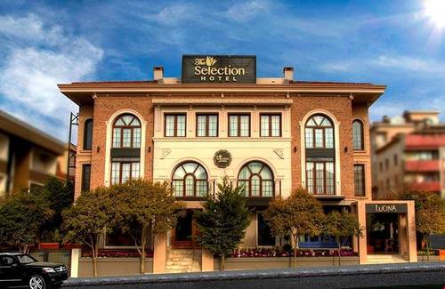 Selection Premium Hotel