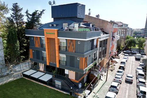 Greenwich Hotel