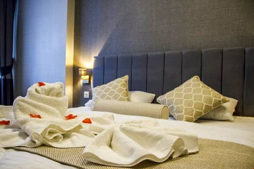 Hit Suites Avcılar