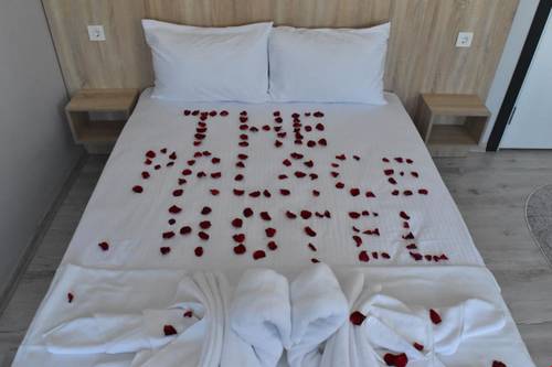 Palace Suit Hotel