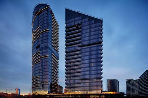 Ever Otel Avrupa
