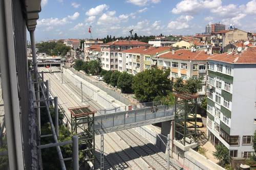 Güven Suit Otel