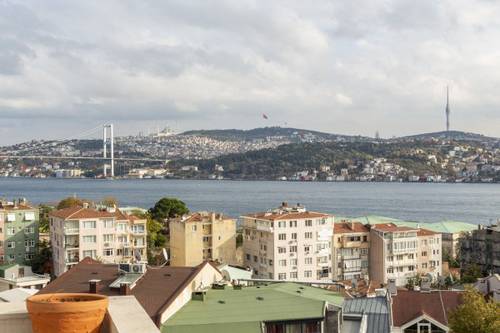 Basil | Beşiktaş