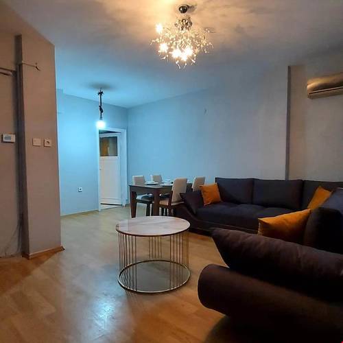Akgün Apart