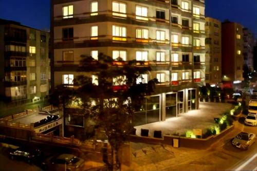 Armoni Residence Istanbul
