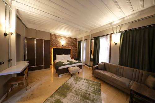 Berf Inn