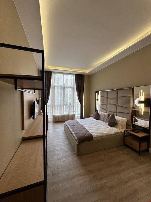 Berfinn Hotel Ortaköy