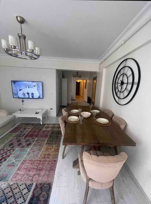 Aslihan House