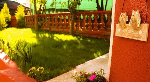 Beykent Inn Hotel