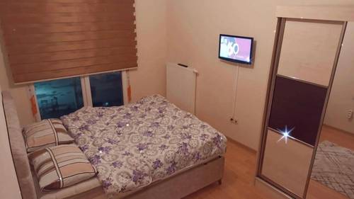 Crystal Suit Home