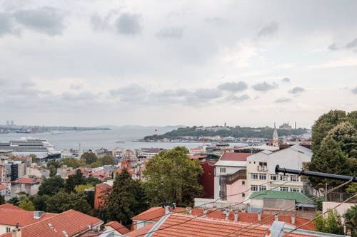 GlavaniPrincess | Beyoğlu