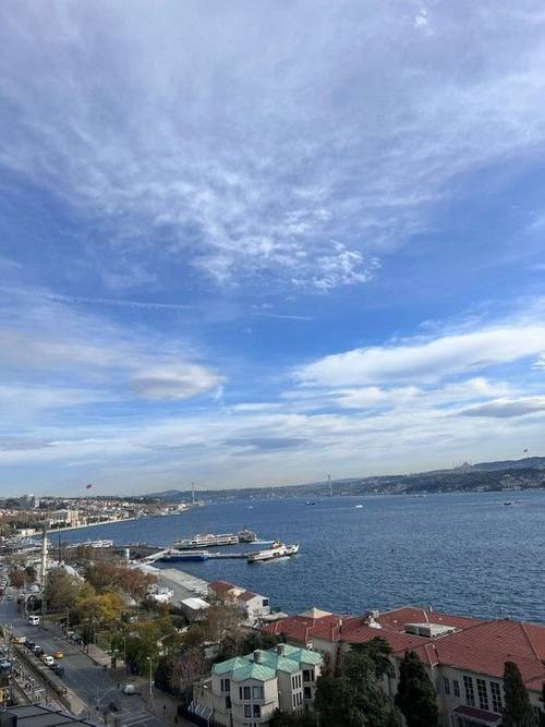Aveline | Beyoğlu