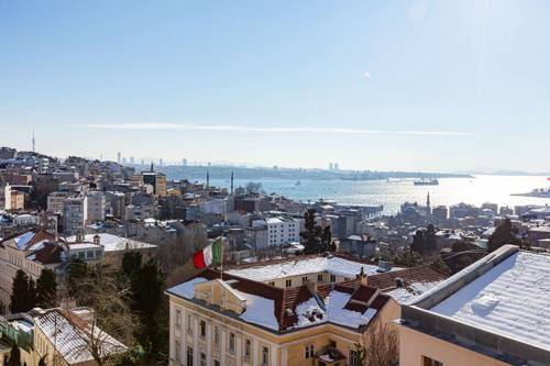 Glavani Queen | Beyoğlu