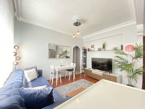 Platinium | Cihangir
