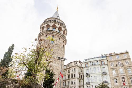 Alcazar | Beyoğlu