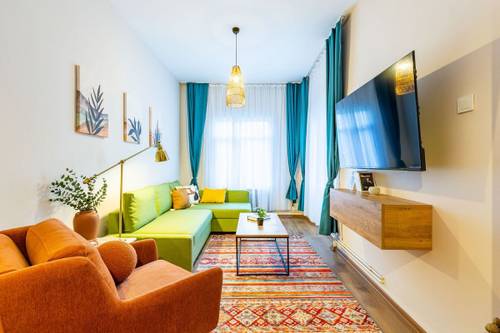 Brick | Cihangir