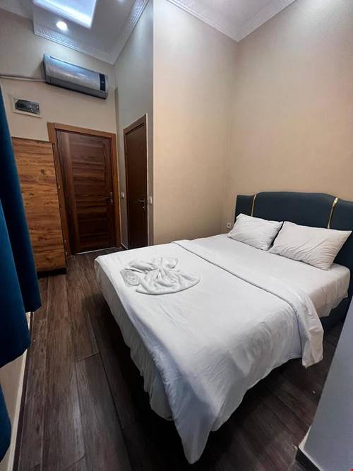88 Suite Taksim