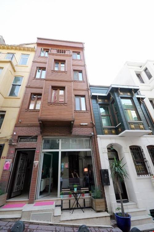 Suite Dreams Istanbul