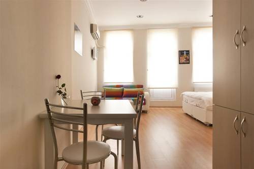 Bianco Suites