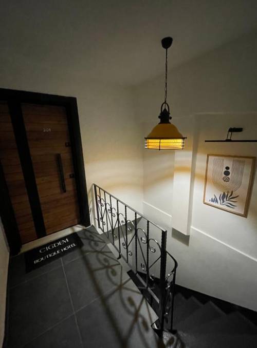 Cigdem Boutique Hotel