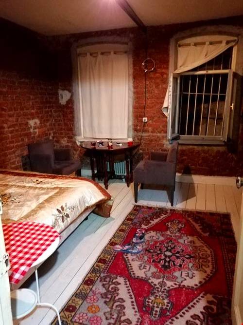 Çınar Suite