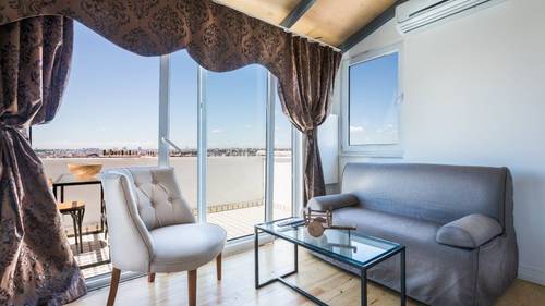 City Apart Taksim